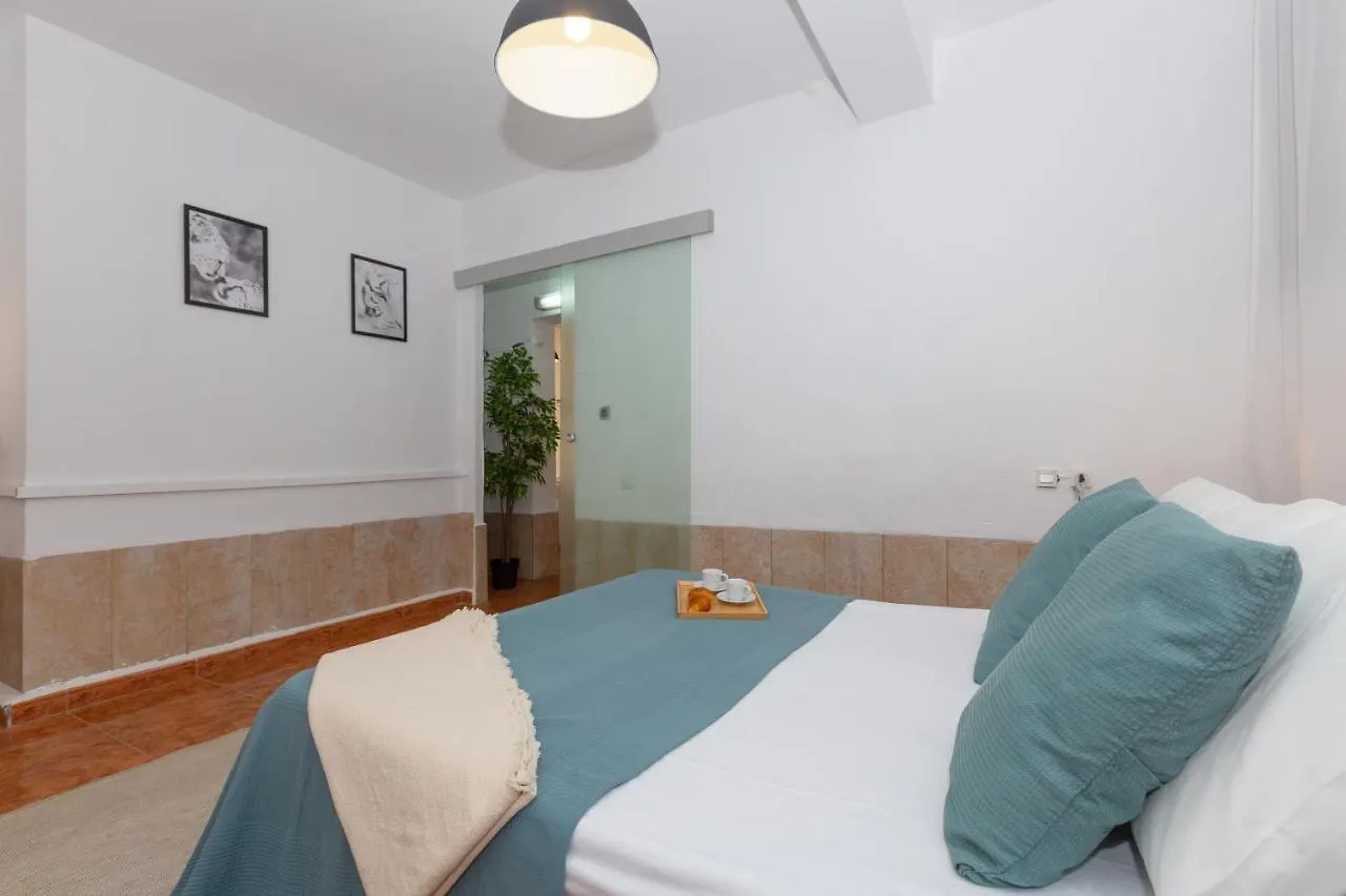 Apartamento La Colina Apartment Torremolinos
